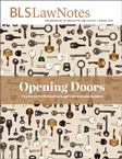 Cover image of Spring 2015 issue