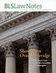 Cover image of Spring 2008 issue