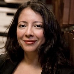 Photo of Alba  Morales