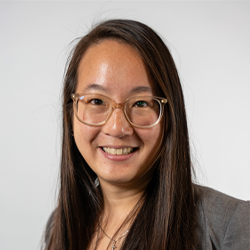 Photo of Elizabeth Chen