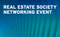 Real Estate Society Networking Event 