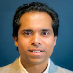 Photo of Naveen  Thomas