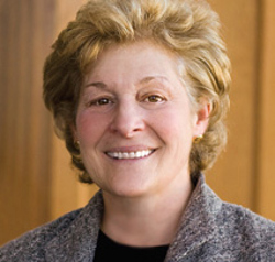 Photo of Linda  Feldman