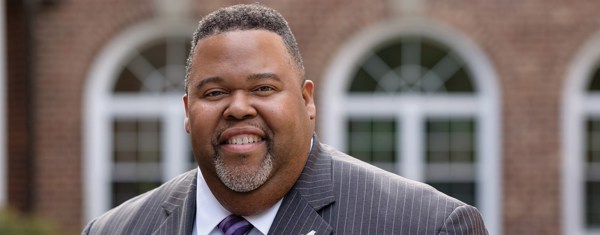 Education for All: Michael Baston '97