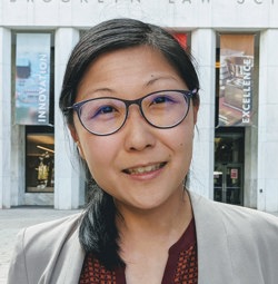 Photo of Shirley  Lin