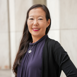 Photo of Catherine Y. Kim