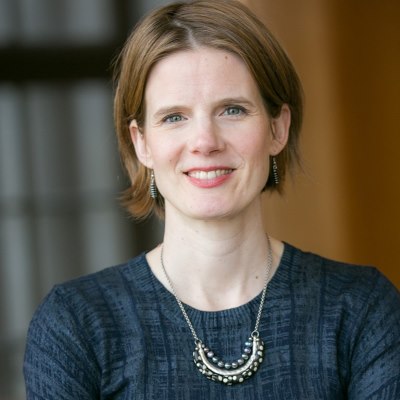 Alice Ristroph - Fagen Professorship