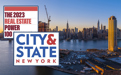 City and State The Real Estate Power 100