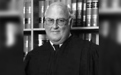 Chief Judge Ralph K. Winter Jr.