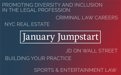 January Jumpstart 2021