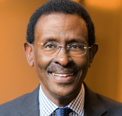 Photo of Samuel  Murumba