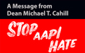 Stop AAPI Hate