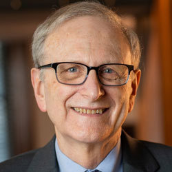 Photo of Neil B. Cohen