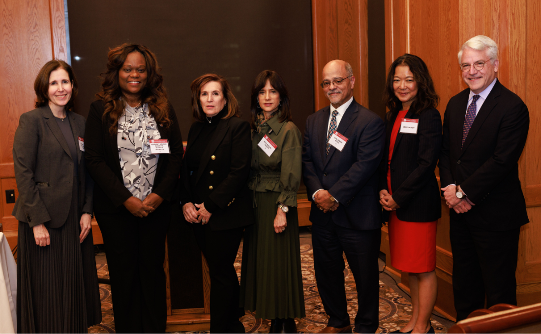 Women's Leadership Panel