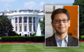 Sabeel Rachman by White House