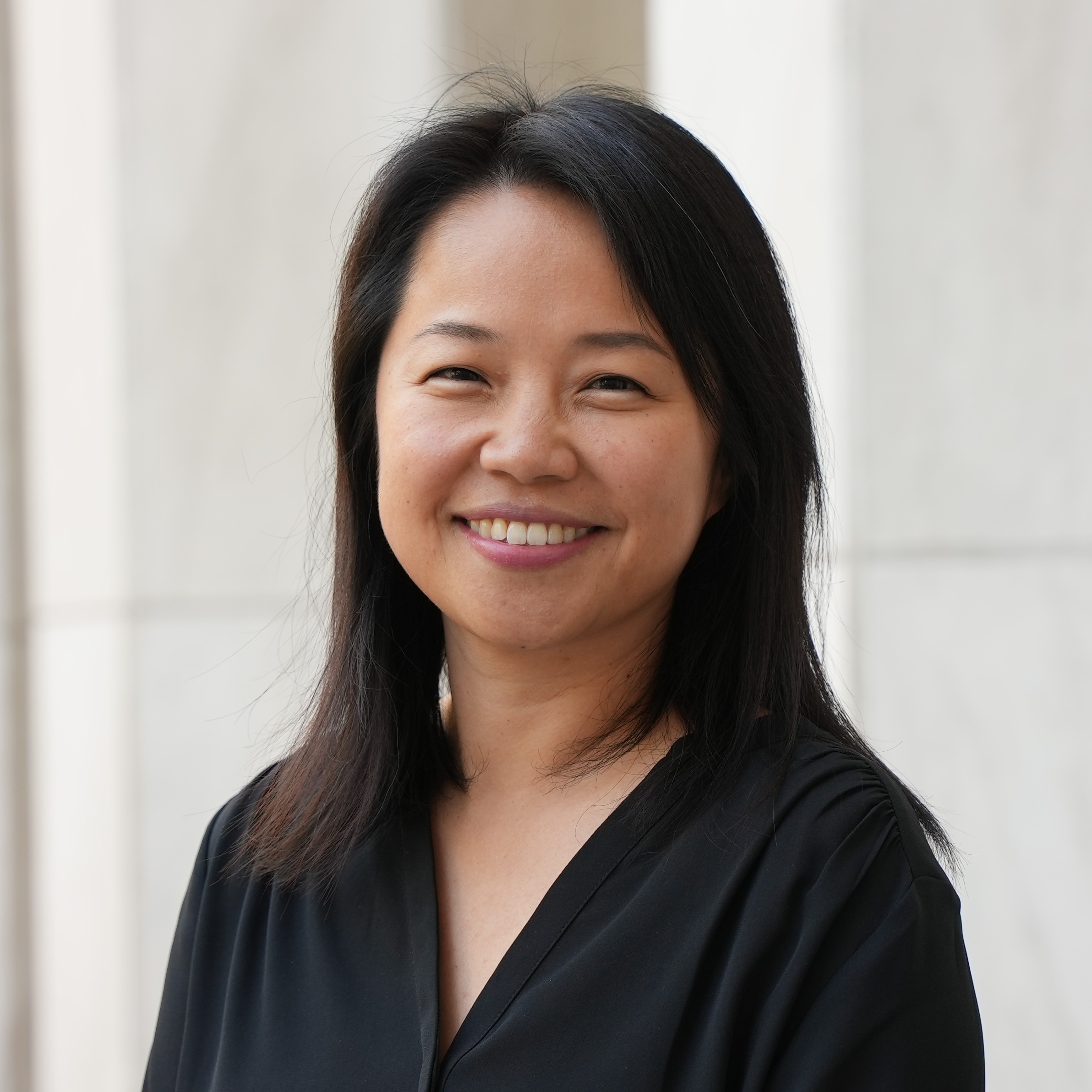 Photo of Hsieh Amy