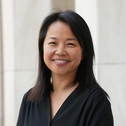 Photo of Amy  Hsieh