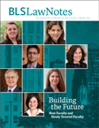 Cover image of Spring 2014 issue