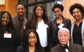 David Dinkins '56